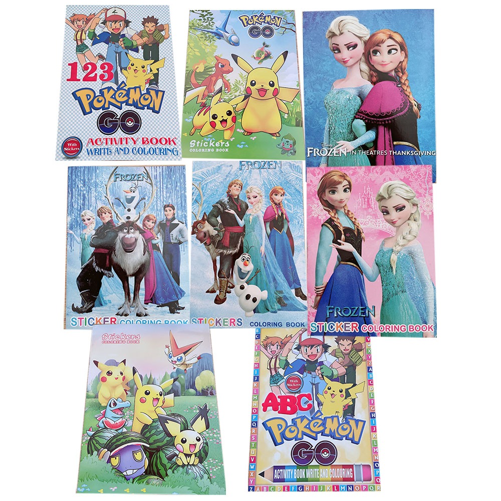 Desenhos para colorir Frozen: 55 modelos para imprimir!  Elsa coloring  pages, Disney princess coloring pages, Cartoon coloring pages