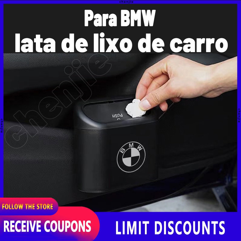 Carro Engrenagem Shift Botão Guarnição Capa, adesivos de proteção, preto  brilhante, ABS, BMW 1, 2, 3, 5 Series, X3, X4, X5, X6, F30, F10, F32, f25,  F15, F16