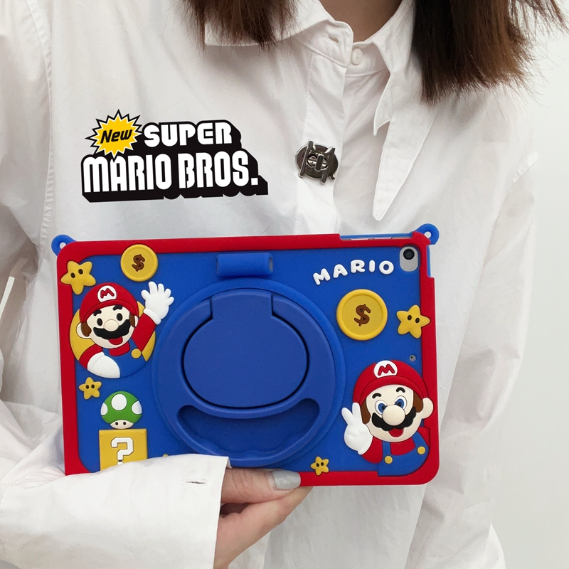 cartoon super mario mary Comprimido Embutido 2020 air4 pro