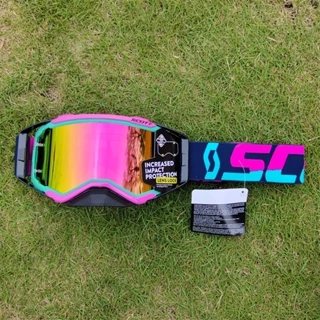 Óculos Scott Motocross Off-Road Racing ATV UTV Marca Nova