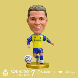 Compra Boneco de ação Manchester United FC SoccerStarz Original