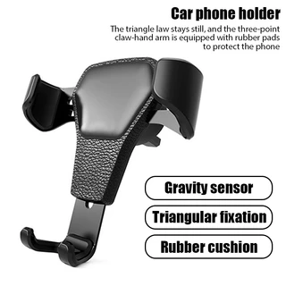 Suporte Móvel De Gravidade Para Telefone De Carro No De Ventilação De Ar Do Navigate IOS E Android Anne Car Accessories