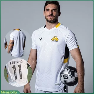 2023-24 Camisa Criciúma de Futebol Camiseta II