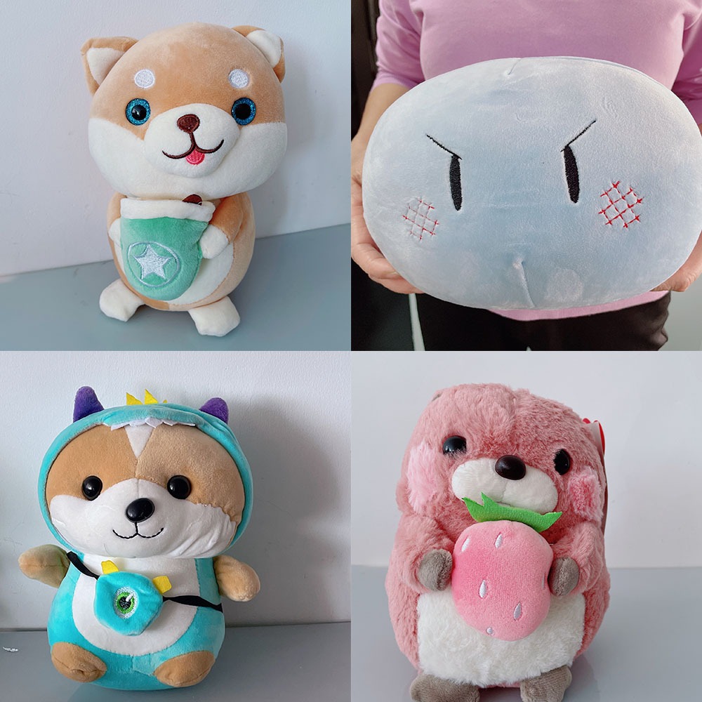 Shiba doll sale