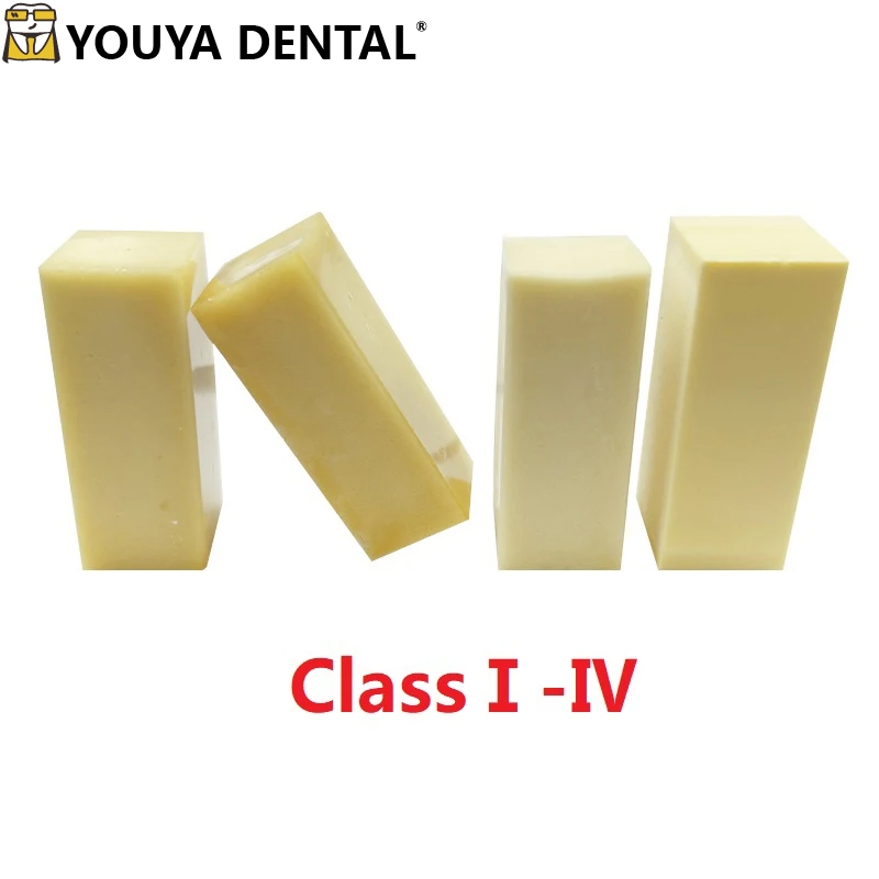 Dental Alveolar Jaw Bone Practice Implant Blocks Cortical I Ii Iii Iv ...