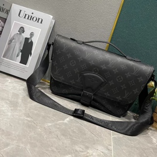 Louis Vuitton Boston Bags (M46803)
