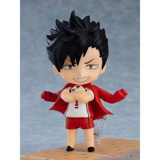 Kit Caixa com Tema Haikyuu!! Vôlei Anime Mangá Personalizado Presente Otaku  Bokuto Hinata Kuroo