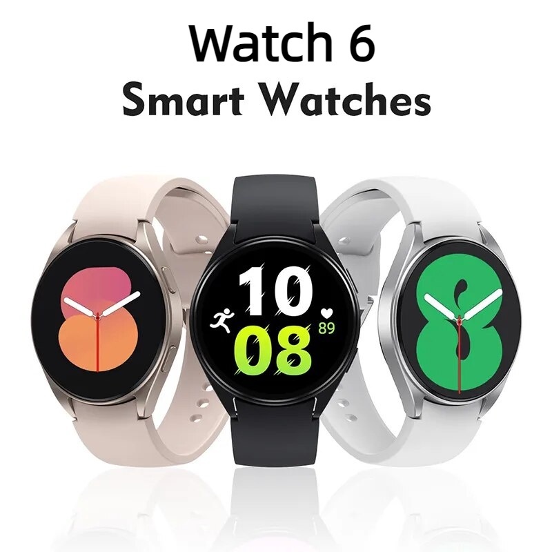 Relógio Inteligente Smartwatch Samsung Watch Active 2 BT com GPS