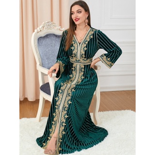 Roupa feminina para festa hot sale arabe