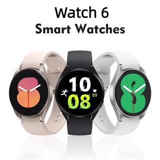 Relogio Smart Watch Preto Feminino Compativel iPhone Samsung