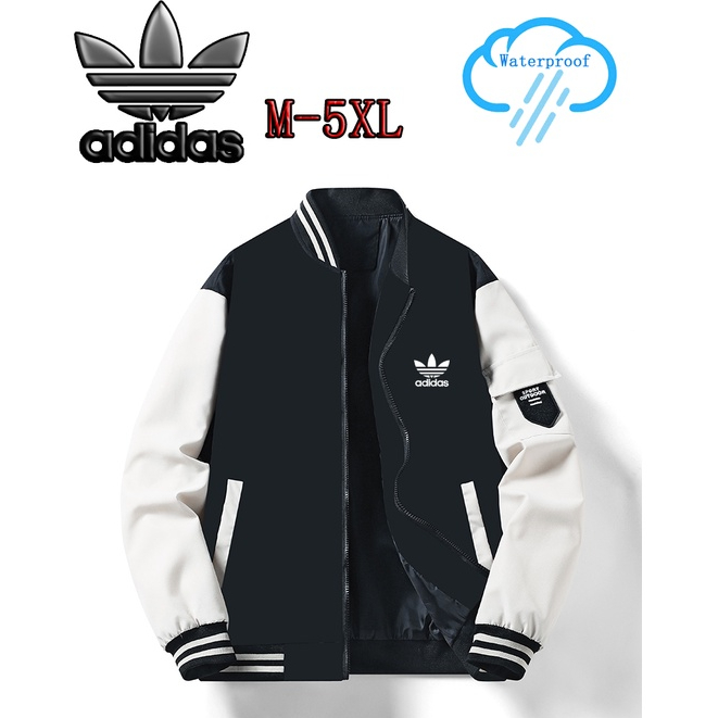 Jaqueta De Motor De Boa Qualidade Para Homens Mais Tamanho Casacos Sólidos Colarinho Moda Casual Baseball Uniformes Voadores M-5XL