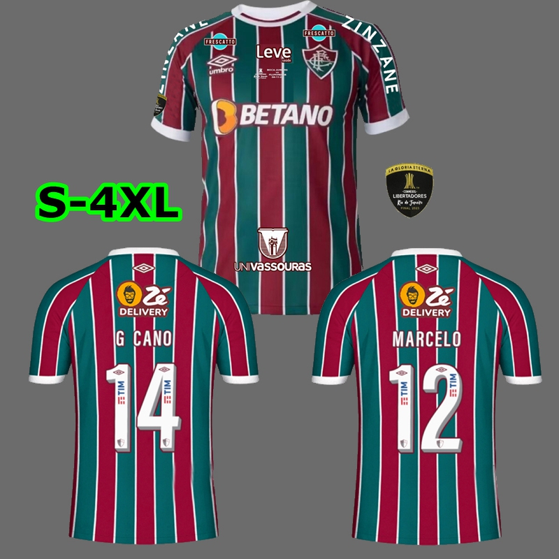 1 1 tail ndia qualidade 2023 2024 camisas fluminense jersey futebol