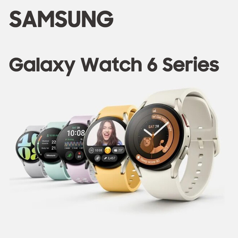 Galaxy discount watch agua