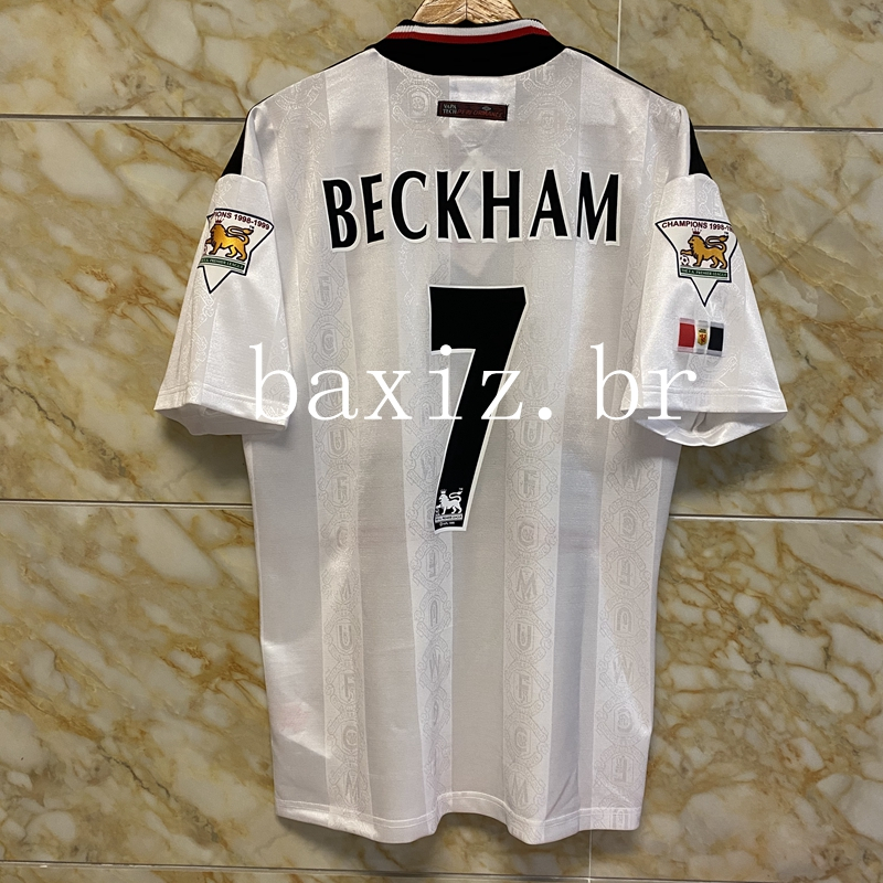 4 Elástico Faixa De Cabelo Unisex Beckham Preta Jogador Top