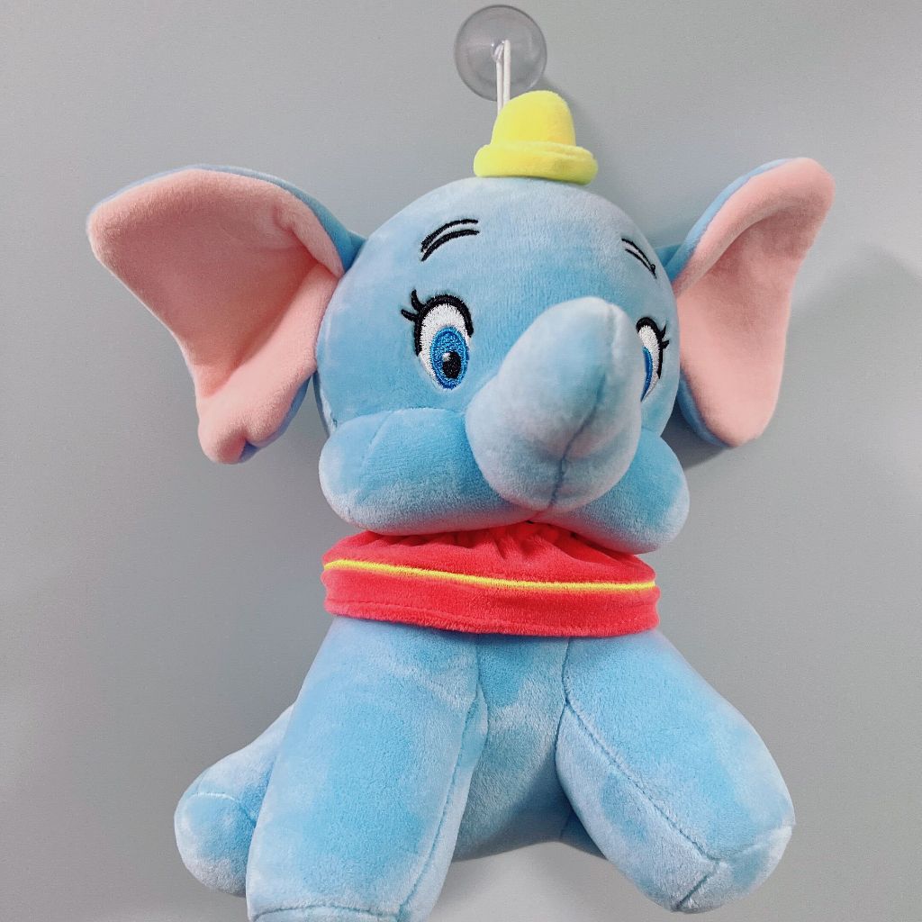 Disneyland store dumbo plush