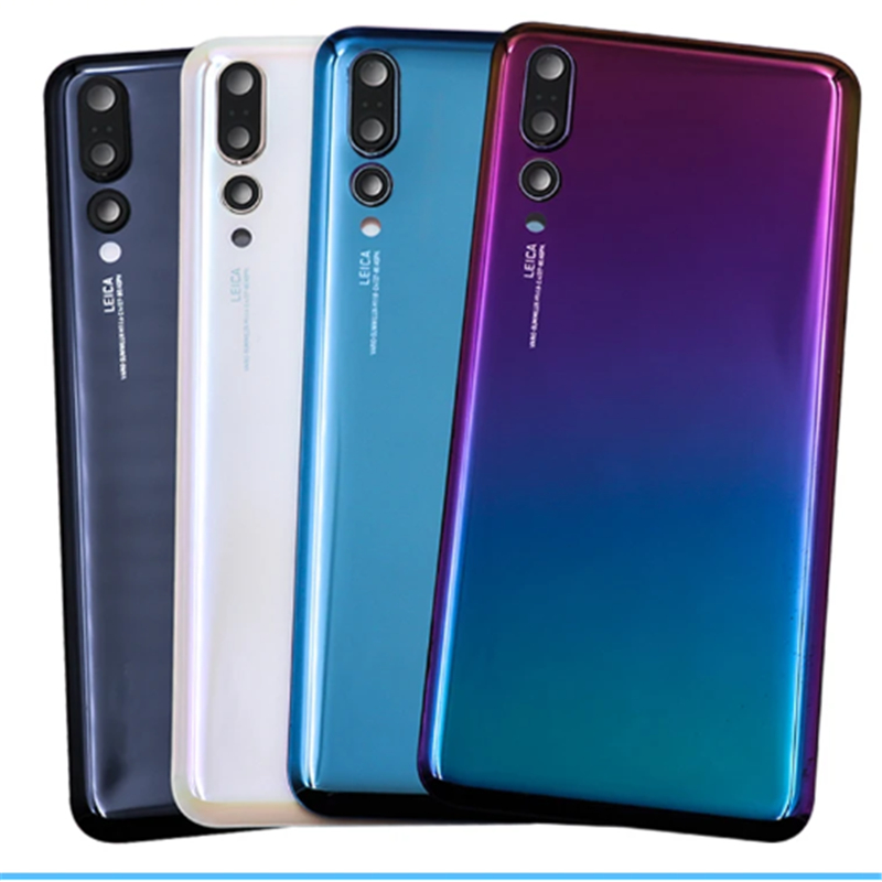 Lente huawei p20 online pro