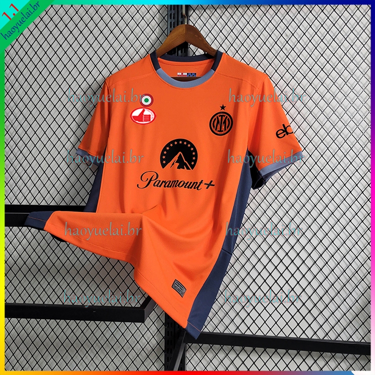 Camisa De Time Masculino 23/24 Futebol GMC