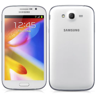 Telefone celular Samsung Galaxy Grand I9082 8G de memória 3G versão Global par Samsung Galaxy Grand I9082