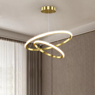 Candelabro De Teto Nórdico Para Sala De Estar Cozinha Do Quarto De Dormir