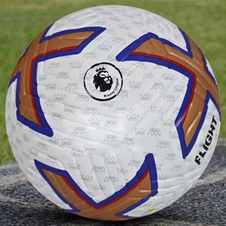 FIFA World Cup 2022 Bola De Futebol Profissional Tamanho 5 Bolas De Liga  Jogo De Alta Qualidade PU Material Ao Ar Livre