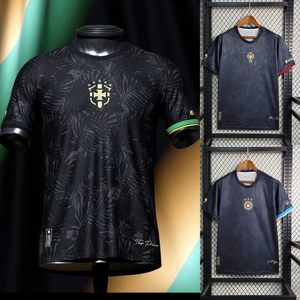 Camisetas de TIME do BRASIL ONÇA preto 2022 - Camiseta Lançamento na Super  Promoção ! - Escorrega o Preço