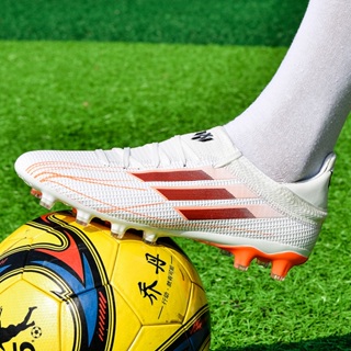Novos Sapatos De Futebol De Futsal Masculino Da FG Recém-Chegados Sociais