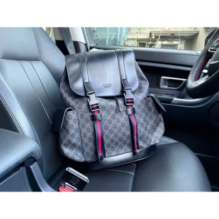 Gu Mochila Homem Saco De Grande Capacidade
