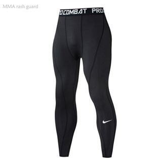 Calça Leg Masculina Curta de Compressão 3/4 Esportiva Fitness Legging  Basquete