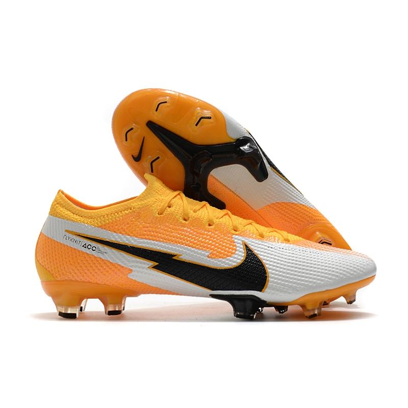 Homem profissional Mercúrio 13 Superfly 7 Campo De Elite FG