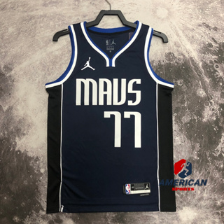 Camiseta best sale doncic dallas