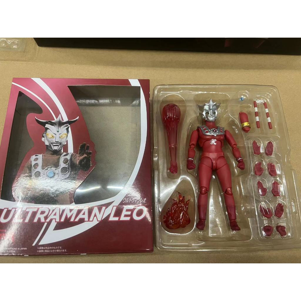 S.H. Figuarts Ultraman Z Alpha Edge Special Color Ver