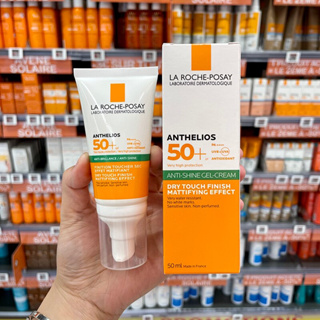La Roche-Posay Anthelios AE Protetor Solar Facial Anti-Envelhecimento Fps 50 Com 50g