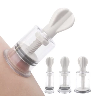 Bocal LT/Estimulador Bomba De Sucção/Para Seios