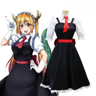 Britânico Lolita Maid Vestido Cosplay Trajes Anime Figura Vestido De  Halloween Trajes Para Mulheres Masculino Terno Role Play Roupas Uniforme -  Trajes De Cosplay - AliExpress