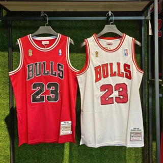 Camisa bulls online 23