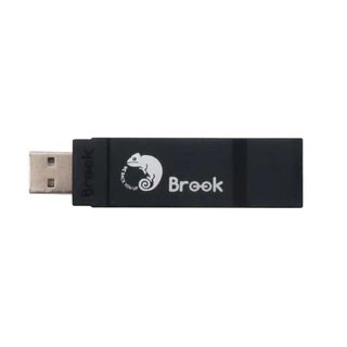 Reformado Brook Wingman XB2 Conversor Para Xbox Original/Xbox 360/PC