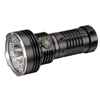 Sofirn IF30 EDC Lanterna Potente 12000lm 32650 Bateria