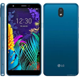 Novo Telefone celular inteligente 4G LG K30 smartphone Memória Grande 16G