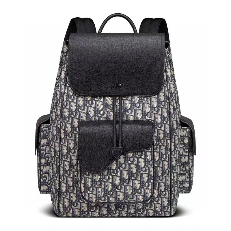 Mochila De Homem De Grande Capacidade