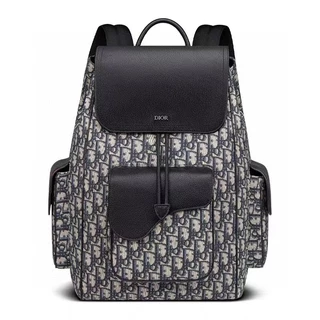 Mochila De Homem De Grande Capacidade
