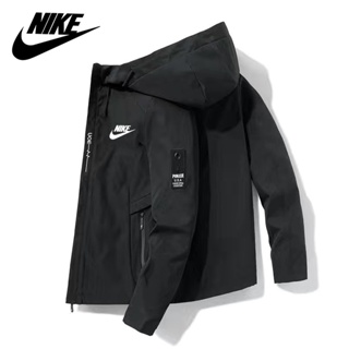 New nike hot sale jackets 2018