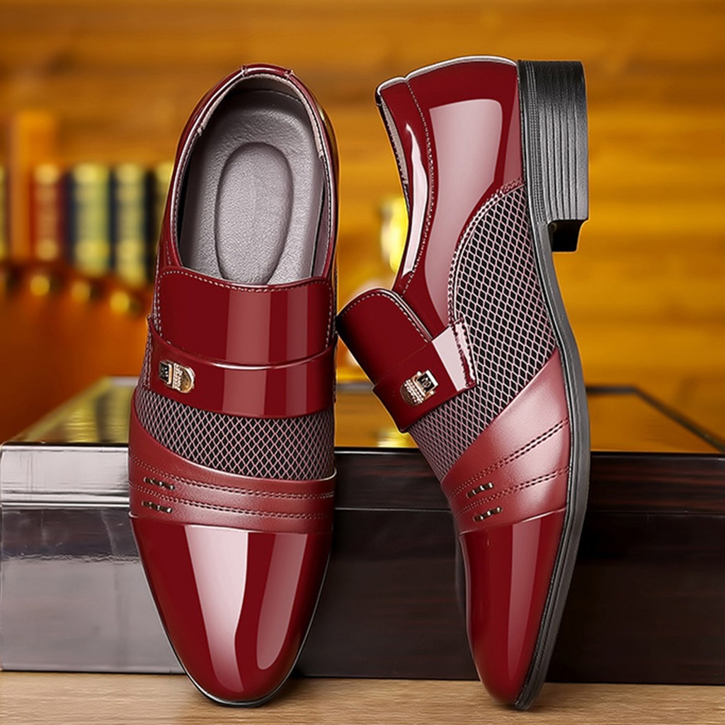 Roupa Social Masculino Sapato Social Jovem Sapato Social Sola