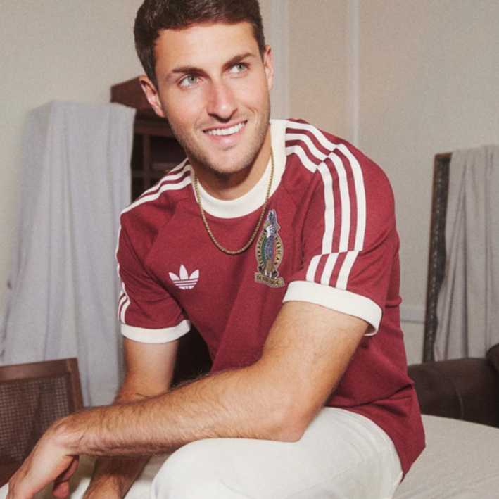 Retro 1985 Camisa De Futebol Masculino México Home/Away 1 : 1