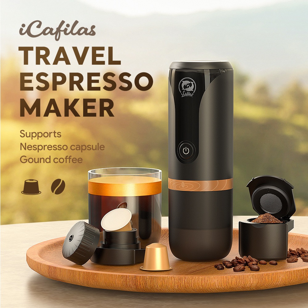 cafeteira de cápsula em Promoção na Shopee Brasil 2024