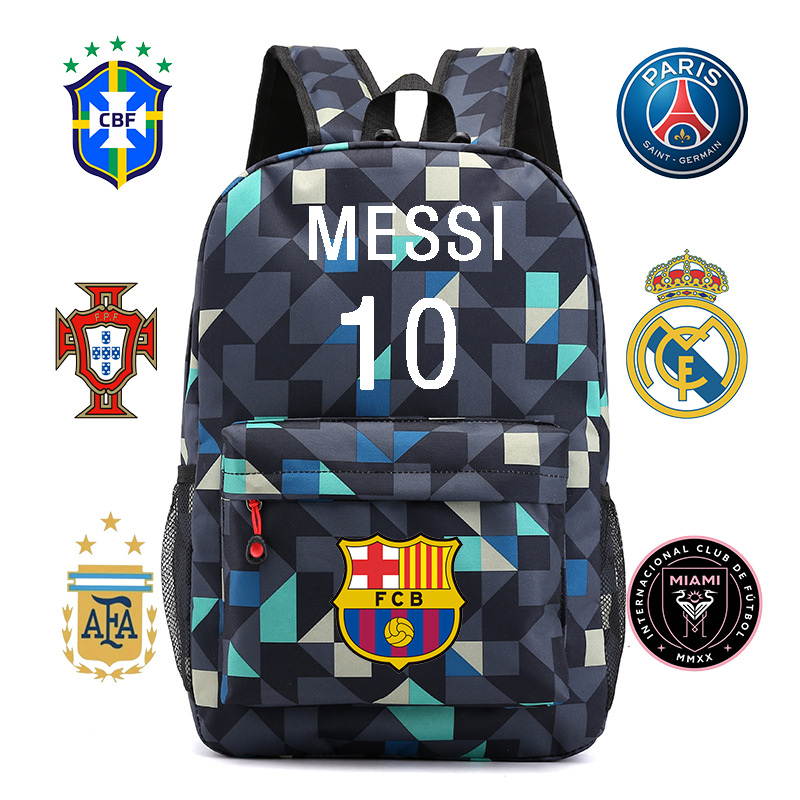 Mochilas Esportivas Premium - Levante seu Jogo - Lift Sports