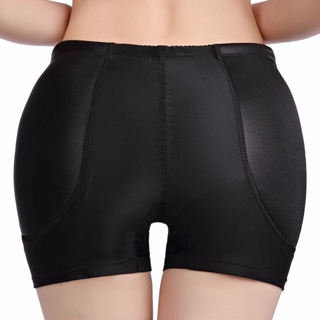 Luxury Women Shapewear Butt Lifter Body Shaper Panties High Waist Hip  Padded Enhancer Sexytummy Control Panty For Ladies
