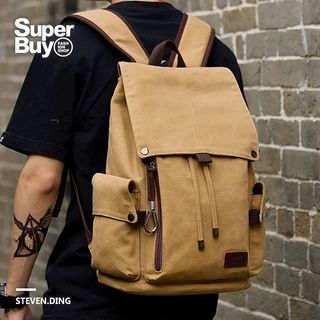 Mochila/14/15.6inch Saco De Lona Para Laptop/Viagem Escolar/Unisexo/15.6