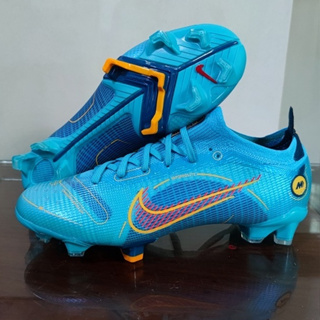 Sapatilhas Mbappe de Futebol Homem e Mulher, Botas de Futebol Infantil,  Chuteira Campo Futsal, Treino Homem