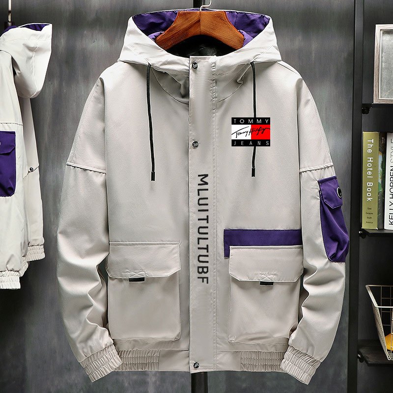 Dhgate tommy clearance