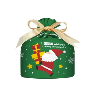 Bolsa De Natal Para Presentes Grátis Sacos em Oferta na Shopee